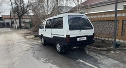 Nissan Vanette 1988 года за 1 100 000 тг. в Алматы – фото 5