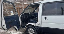 Nissan Vanette 1988 года за 1 100 000 тг. в Алматы – фото 3