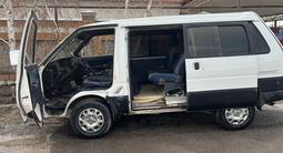 Nissan Vanette 1988 года за 1 100 000 тг. в Алматы – фото 4