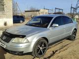 Volkswagen Passat 2001 годаүшін2 500 000 тг. в Семей