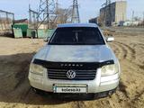 Volkswagen Passat 2001 года за 2 500 000 тг. в Семей – фото 3