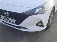 Hyundai Accent 2021 годаfor6 505 000 тг. в Алматы