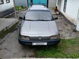 Volkswagen Passat 1993 годаүшін1 400 000 тг. в Алматы – фото 3