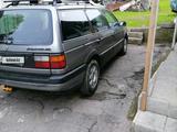 Volkswagen Passat 1993 годаүшін1 400 000 тг. в Алматы – фото 4