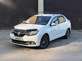 Renault Logan 2016 годаүшін3 500 000 тг. в Караганда – фото 2