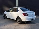 Renault Logan 2016 годаүшін3 500 000 тг. в Караганда – фото 3