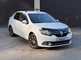 Renault Logan 2016 годаүшін3 500 000 тг. в Караганда