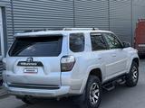 Toyota 4Runner 2017 годаүшін14 500 000 тг. в Актобе – фото 4