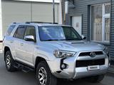 Toyota 4Runner 2017 годаүшін14 500 000 тг. в Актобе – фото 3