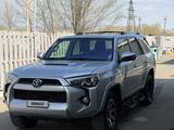Toyota 4Runner 2017 годаүшін14 500 000 тг. в Актобе