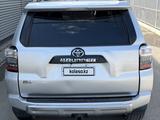 Toyota 4Runner 2017 годаүшін14 500 000 тг. в Актобе – фото 5