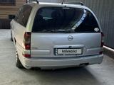 Opel Omega 2001 года за 1 600 000 тг. в Алматы – фото 4