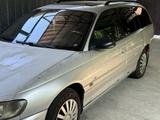 Opel Omega 2001 года за 1 600 000 тг. в Алматы – фото 5