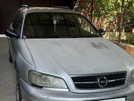 Opel Omega 2001 года за 1 600 000 тг. в Алматы – фото 6