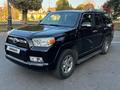 Toyota 4Runner 2011 года за 16 500 000 тг. в Алматы – фото 2