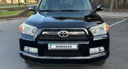 Toyota 4Runner 2011 года за 16 500 000 тг. в Алматы