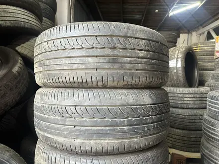 225/50R18 NANKANG AS-1. за 100 000 тг. в Алматы – фото 3