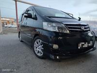 Toyota Alphard 2007 года за 6 000 000 тг. в Атырау