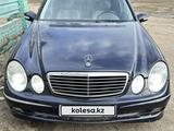 Mercedes-Benz E 240 2002 годаүшін4 300 000 тг. в Жезказган