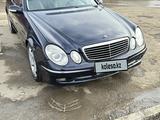 Mercedes-Benz E 240 2002 годаүшін4 200 000 тг. в Жезказган – фото 2