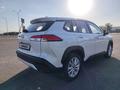 Toyota Corolla Cross 2024 года за 11 800 000 тг. в Алматы – фото 22