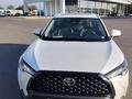 Toyota Corolla Cross 2024 года за 11 800 000 тг. в Алматы – фото 32