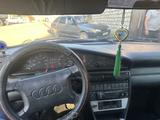 Audi 100 1993 года за 1 500 000 тг. в Кызылорда – фото 4