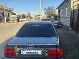 Audi 100 1993 года за 1 500 000 тг. в Кызылорда – фото 2