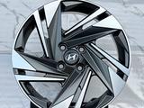 R16 Hyundai accent, Kia Rio за 180 000 тг. в Алматы
