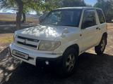 Mitsubishi Pajero iO 1998 годаүшін2 043 489 тг. в Алматы – фото 2