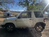 Mitsubishi Pajero iO 1998 годаүшін2 043 489 тг. в Алматы – фото 3