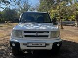 Mitsubishi Pajero iO 1998 годаүшін2 043 489 тг. в Алматы