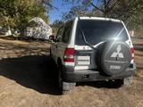 Mitsubishi Pajero iO 1998 годаүшін2 043 489 тг. в Алматы – фото 4
