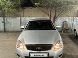 ВАЗ (Lada) Priora 2172 2013 годаүшін2 200 000 тг. в Шымкент