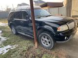 Lincoln Aviator 2003 годаүшін1 888 888 тг. в Алматы – фото 2