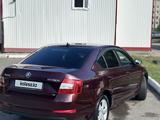 Skoda Octavia 2014 годаүшін4 600 000 тг. в Костанай – фото 3