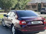 Skoda Octavia 2014 годаүшін4 600 000 тг. в Костанай – фото 4