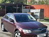 Skoda Octavia 2014 годаүшін4 600 000 тг. в Костанай