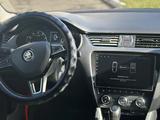 Skoda Octavia 2014 годаүшін4 600 000 тг. в Костанай – фото 5