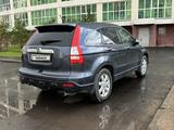 Honda CR-V 2008 годаүшін6 300 000 тг. в Астана – фото 3