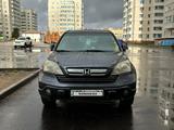 Honda CR-V 2008 годаүшін6 300 000 тг. в Астана