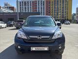 Honda CR-V 2008 годаүшін6 300 000 тг. в Астана