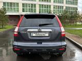 Honda CR-V 2008 годаүшін6 300 000 тг. в Астана – фото 4