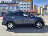 Honda CR-V 2008 годаүшін6 300 000 тг. в Астана – фото 2