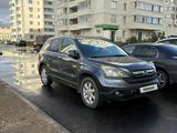 Honda CR-V 2008 годаүшін6 300 000 тг. в Астана – фото 2
