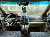 Honda CR-V 2008 годаfor8 200 000 тг. в Астана – фото 5