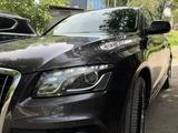 Audi Q5 2011 года за 7 900 000 тг. в Алматы – фото 2