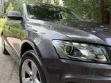Audi Q5 2011 года за 7 900 000 тг. в Алматы – фото 3
