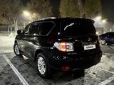Nissan Patrol 2012 годаүшін13 500 000 тг. в Тараз – фото 3