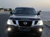 Nissan Patrol 2012 годаүшін13 500 000 тг. в Тараз – фото 4